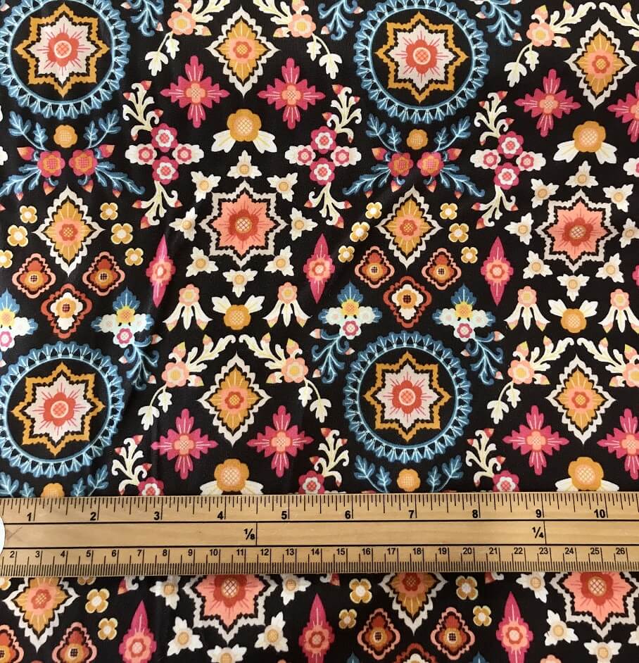 Goldstitch Sewing & Embroidery based in Durham, Fabric Shop