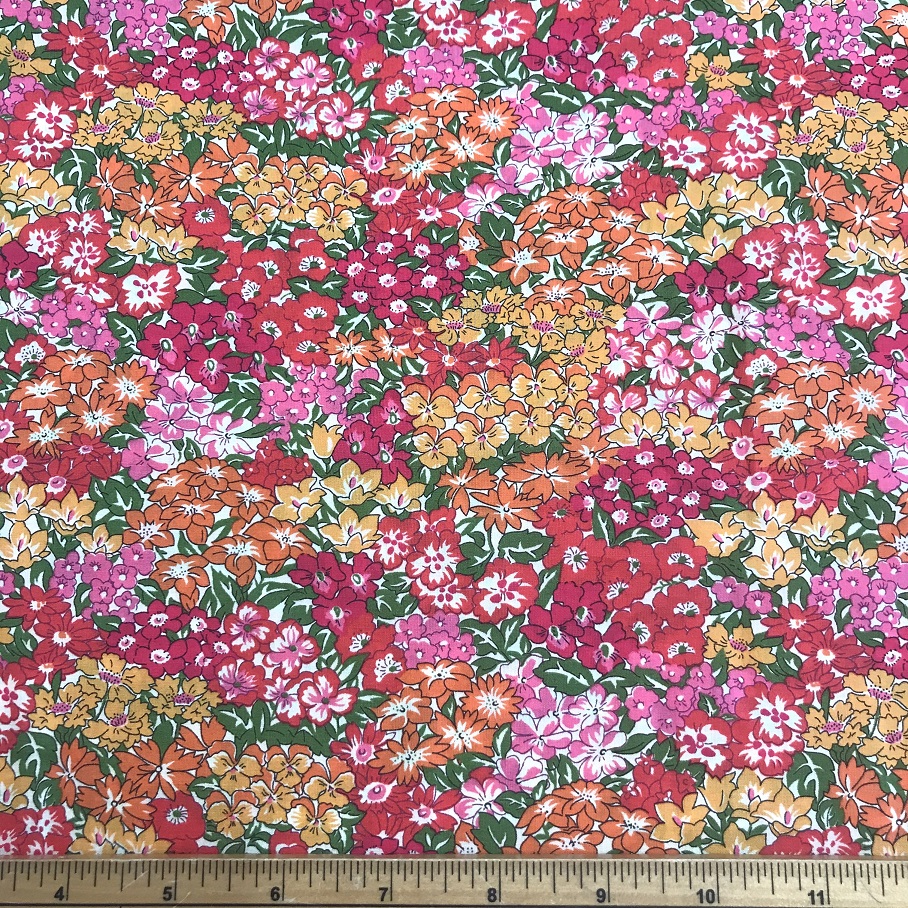 Goldstitch Sewing & Embroidery based in Durham, Fabric Shop