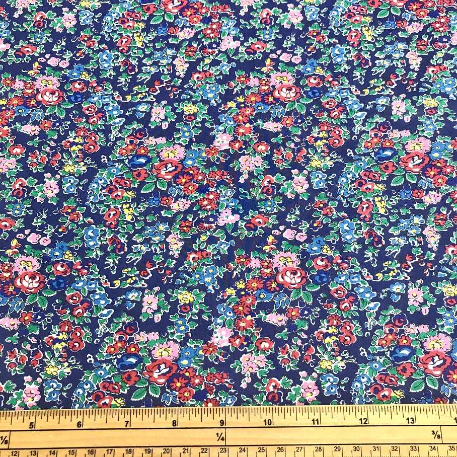 Goldstitch Sewing & Embroidery based in Durham, Fabric Shop