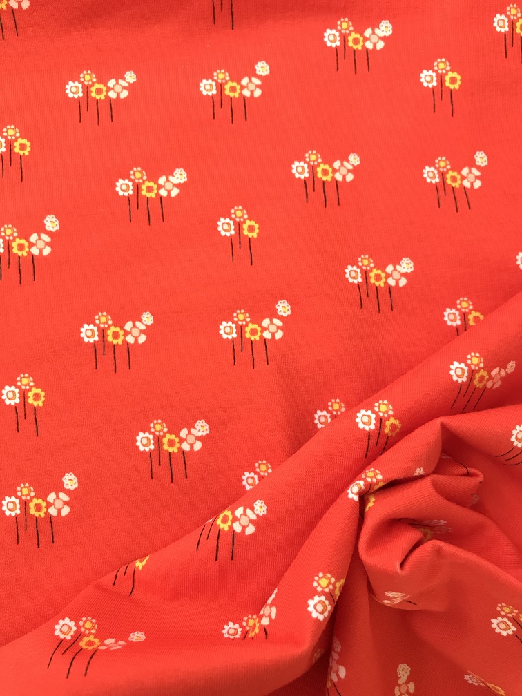 Goldstitch Sewing & Embroidery based in Durham, Fabric Shop